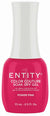 ENTITY GEL- #854 POWER PINK