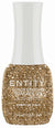 ENTITY GEL- #869 DROPS OF GOLD
