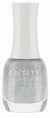ENTITY LACQ- #538 DAZZLE ME WITH DIAMOND