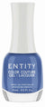 ENTITY LACQ- #550 BLUE BIKINI