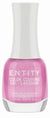 ENTITY LACQ- #761 RUCHING PINK