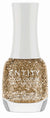 ENTITY LACQ- #869 DROPS OF GOLD