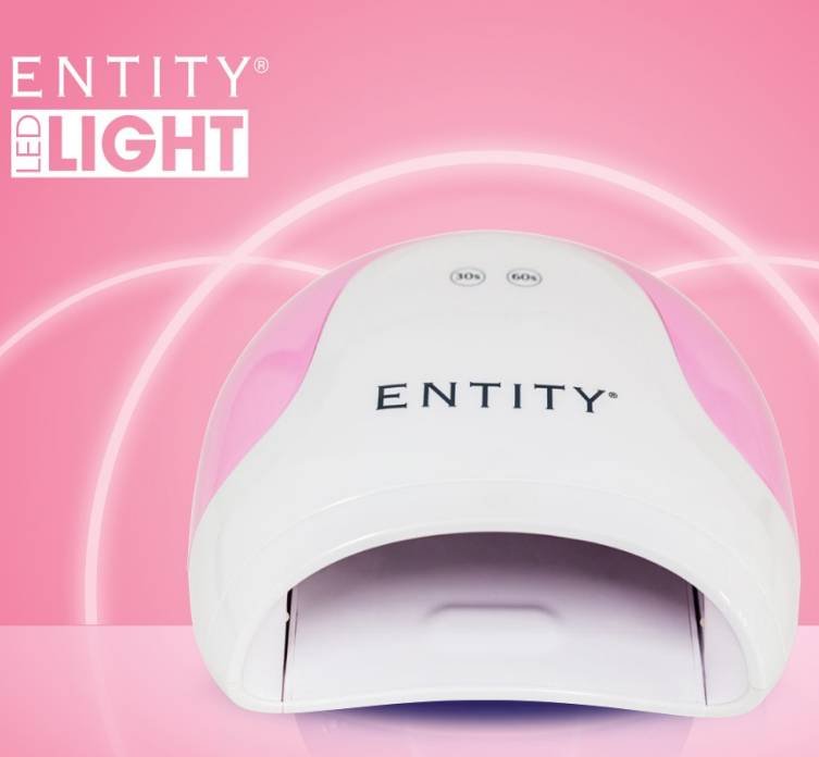 ENTITY LED LIGHT