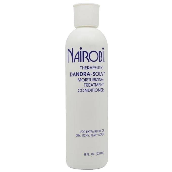 NAIROBI DANDRA-SOLV MOIST CONDITIONER