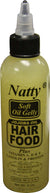 NATTY HAIR FOOD