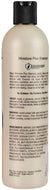 Ingredient List