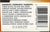 Ingredient List