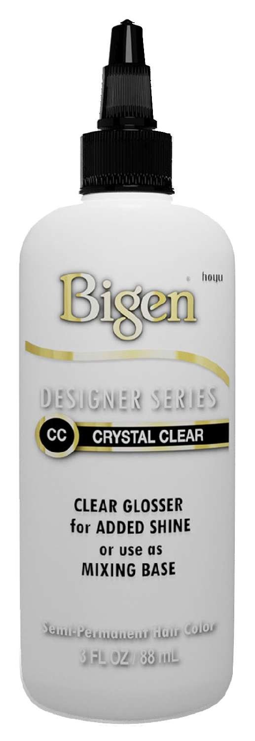 BIGEN SEMI [CC] CRYSTAL CLEAR
