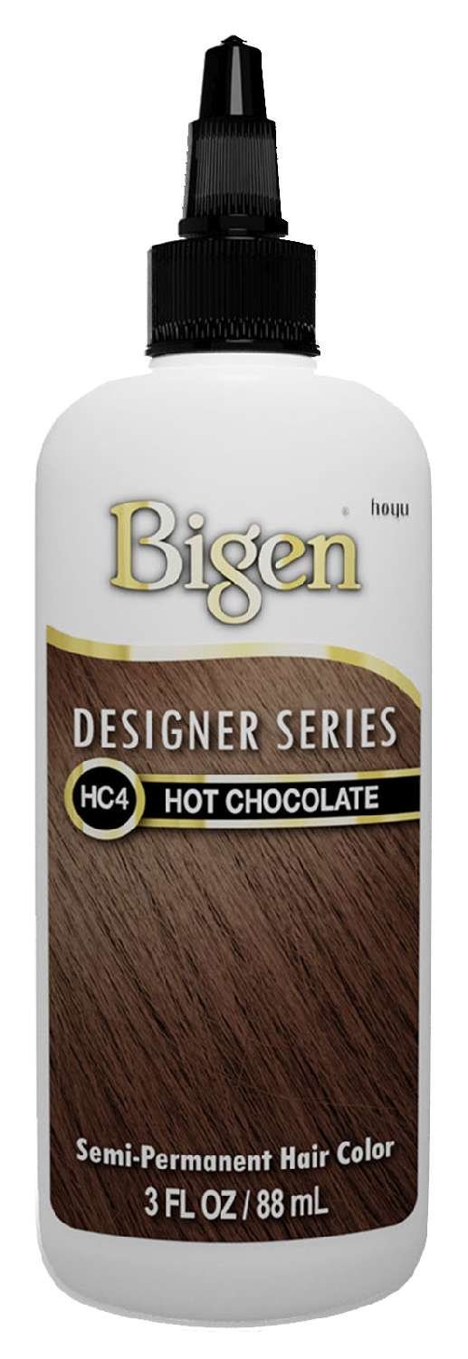 BIGEN SEMI [HC4] HOT CHOCOLATE