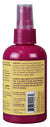 Ingredient List