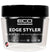 ECO EDGE STYLER BLACK 3 OZ