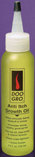 DOO GRO GROWTH OIL [ANTI-ITCH]