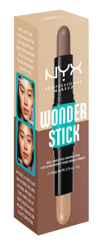 NYX WONDER STICK-R02_UNIVERSAL LIGHT