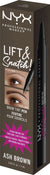 NYX LIFT N SNATCH BROW TINT-06_ASH BROWN