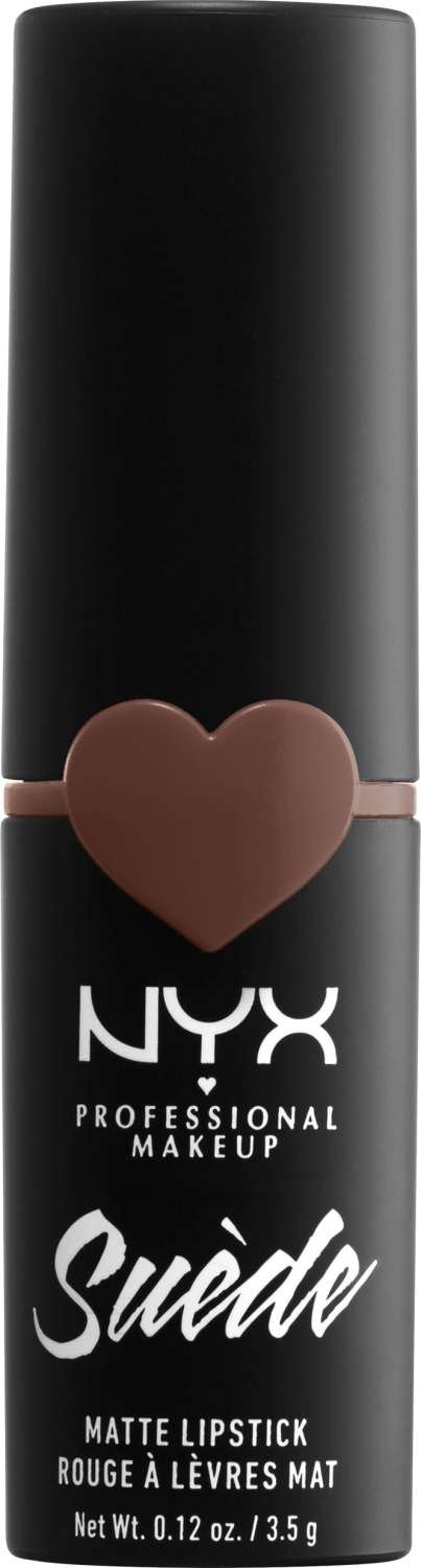 NYX SUEDE MATT LPSTCK-04_FREE SPIRIT