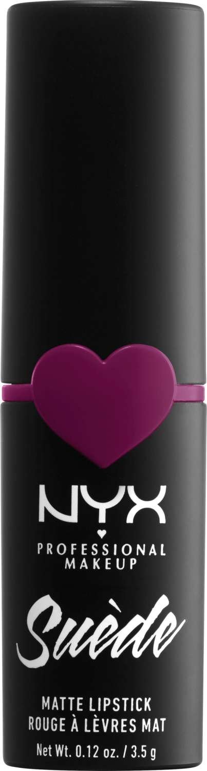 NYX SUEDE MATT LPSTCK-11_SWEET TOOTH