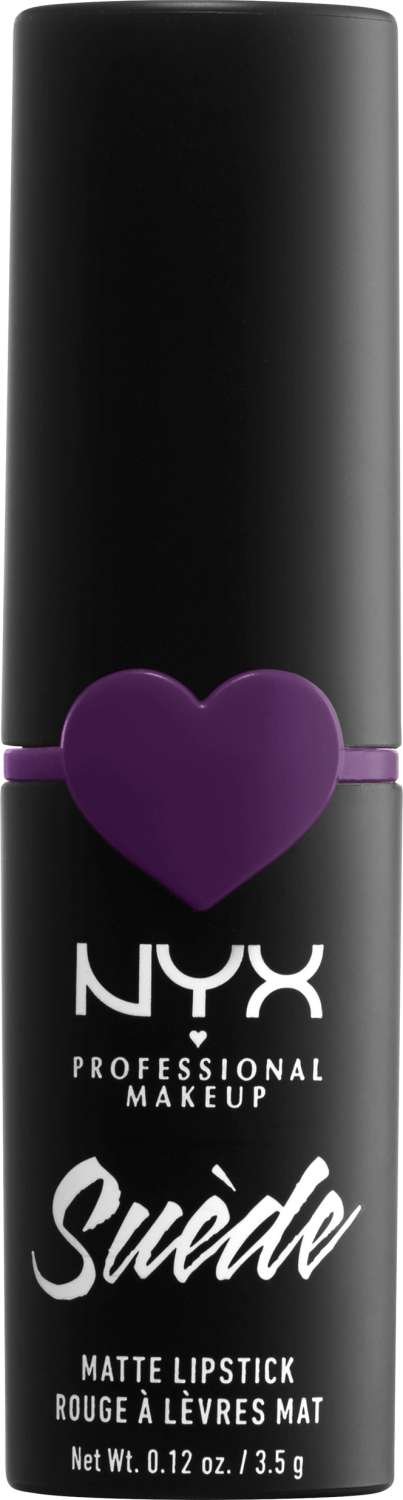 NYX SUEDE MATT LPSTCK-17_STFU