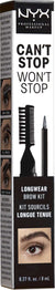 NYX CSWS LONGWEAR BROW-08_BLACK