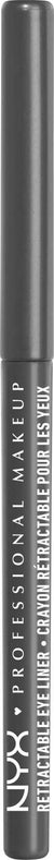 NYX MECHAN PNCL EYE-10_GRAY