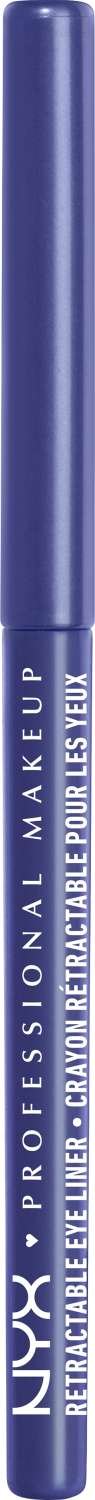 NYX MECHAN PNCL EYE-11_PURPLE