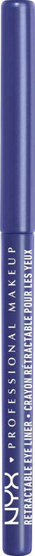 NYX MECHAN PNCL EYE-11_PURPLE