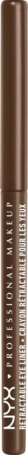 NYX MECHAN PNCL EYE-15_BRONZE