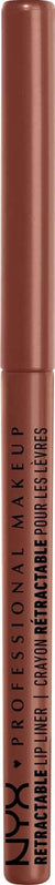NYX MECHAN PNCL LIP-05_SIENNA