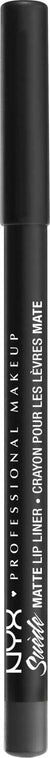 NYX SUEDE MATT LIP LNR-01_STONE FOX