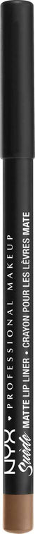 NYX SUEDE MATT LIP LNR-07_SANDSTORM