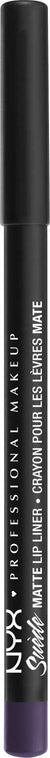 NYX SUEDE MATT LIP LNR-20_OH PUT IT ON