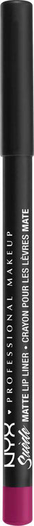 NYX SUEDE MATT LIP LNR-59_SWEET TOOTH