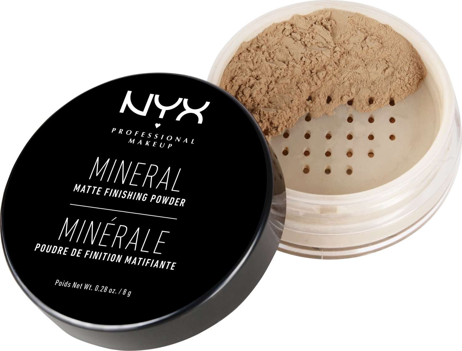 NYX MINERAL FNSNG PWDR-02_MED/DK