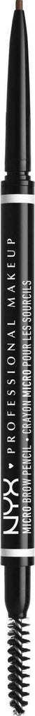 NYX MICRO BROW PNCL-04_CHOCOLATE