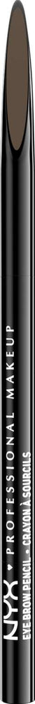 NYX PRECISION BROW PNCL-04_ASH BROWN