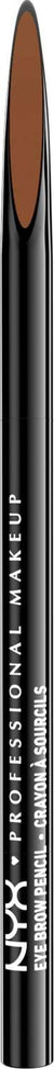 NYX PRECISION BROW PNCL-08_AUBURN
