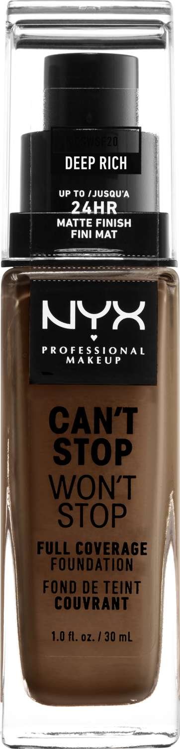 NYX CNT STP WNT STP-20_DEEP RICH