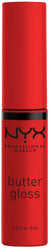 NYX BTTR LIP GLOSS-40_APPLE CRISP