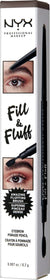 NYX F/F EYEBROW PMD PNCL-04_CHOCOLATE
