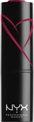 NYX SHOUT LOUD LPSTCK-08_CHERRY CHARM