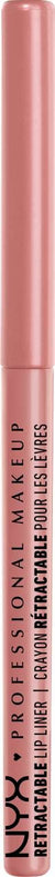 NYX MECHAN PNCL LIP-23_PINKY BEIGE