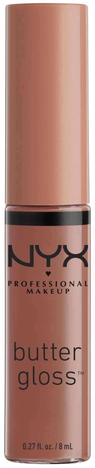 NYX BTTR LIP GLOSS-16_PRALINE