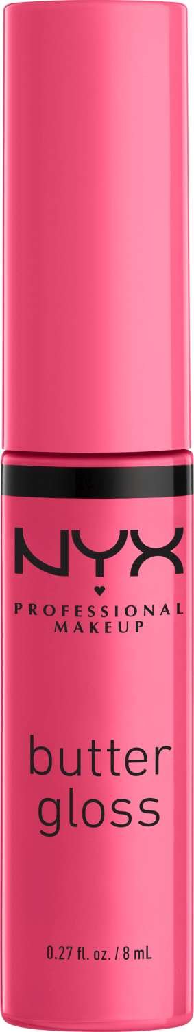 NYX BTTR LIP GLOSS-03_PEACHES CRM