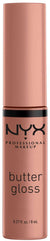 NYX BTTR LIP GLOSS-14_MADELEINE