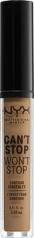 NYX CSWS CNTR CNCLR-12.7_NEUTRAL TAN