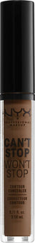 NYX CSWS CNTR CNCLR-19_MOCHA
