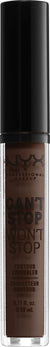NYX CSWS CNTR CNCLR-24_DEEP ESPRESSO