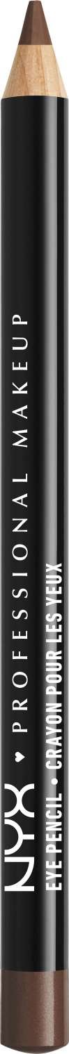 NYX SLIM EYE PNCL-903_DARK BROWN