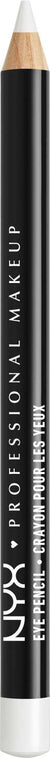 NYX SLIM EYE PNCL-906_WHITE
