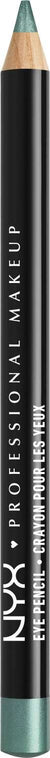 NYX SLIM EYE PNCL-908_SEAFOAM GREEN