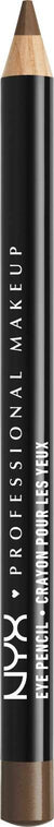 NYX SLIM EYE PNCL-914_MEDIUM BROWN